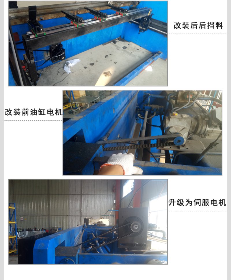 数控加工中心：智能制造的核心