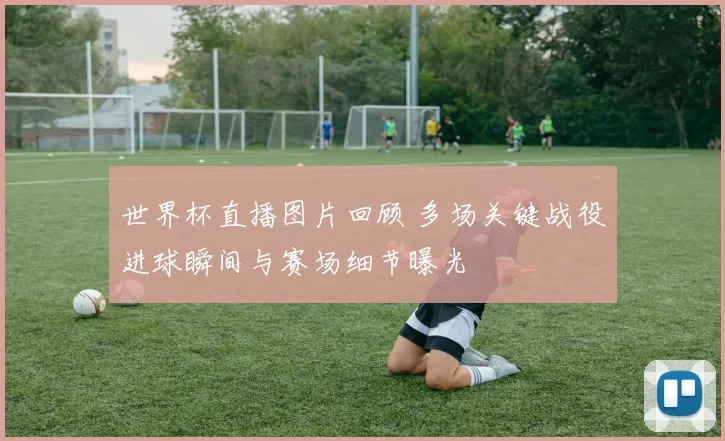 世界杯直播图片回顾 多场关键战役进球瞬间与赛场细节曝光